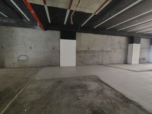  Showroom – Exterior View View at Nyati Unitree, Yerawada - for Rent