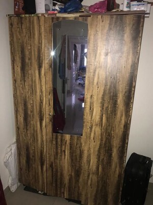 Furnished Amenities in 3 BHK Apartment at Rayasandra – for Rent