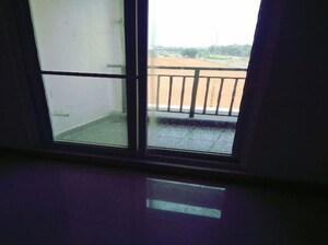 Balcony in 3 BHK Apartment at Rayasandra – for Rent