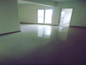 Living Room in 3 BHK Apartment at Rayasandra – for Rent