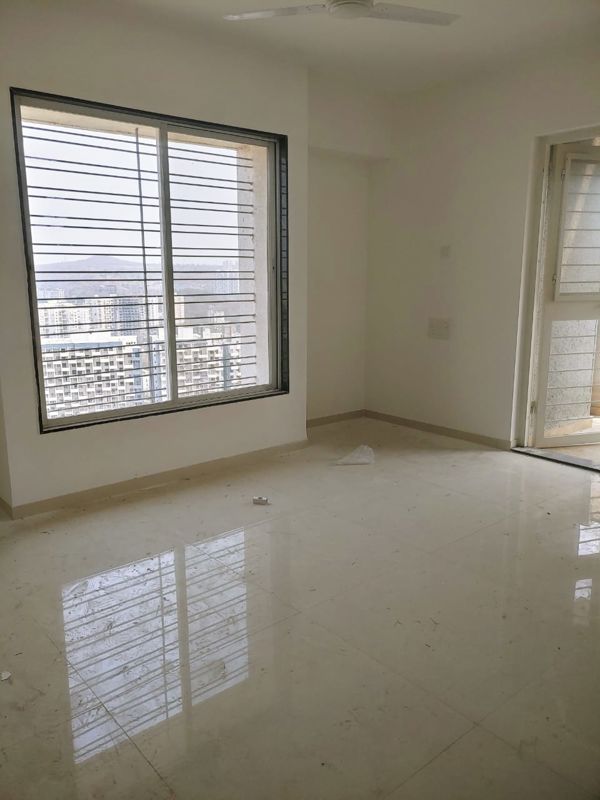 3 BHK + Servant Room Apartment For Rent in Suyog Padmavati Hills