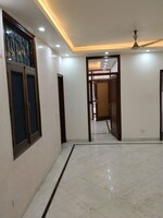3.5 BHK + Pooja Room,Extra Room 140 Sq.Yd. Apartment in Khirki Extension