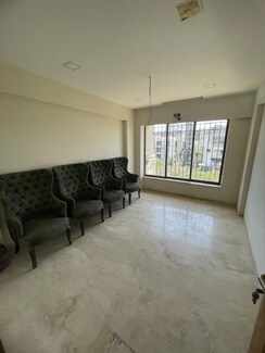 2 BHK + Pooja Room Apartment For Rent in Santacruz West