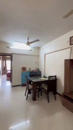 2 BHK + Basement Apartment For Sale in Evershine Greens