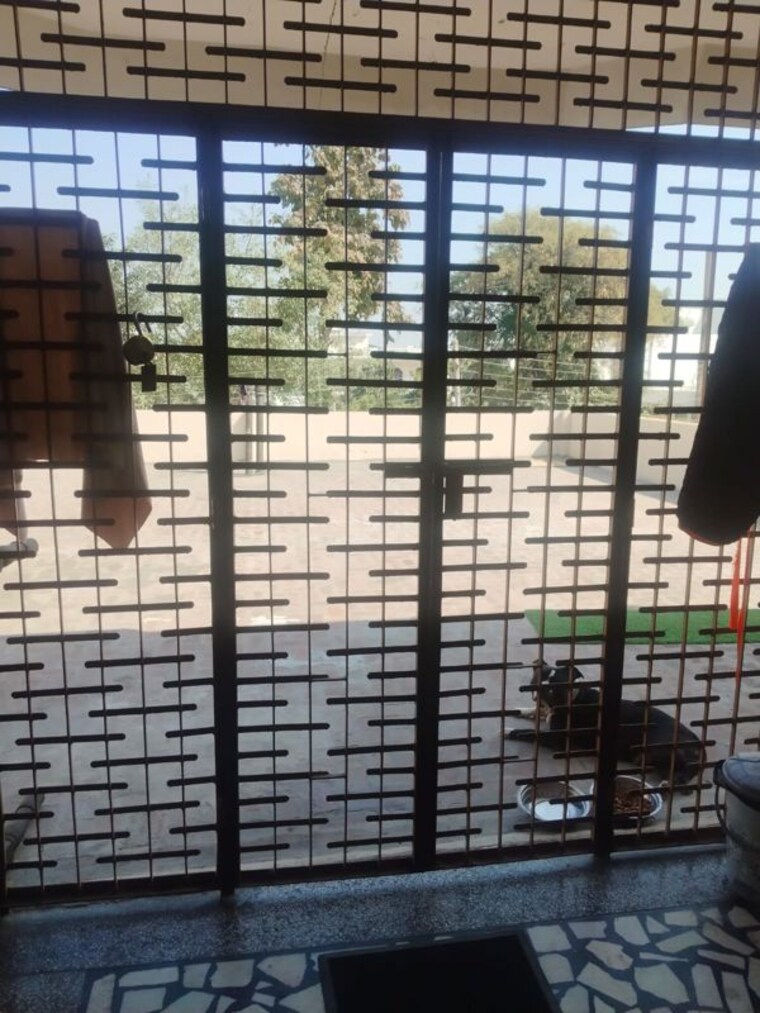 Exterior View, sector 14 3 Bedroom 2200 Sq.Ft. Builder Floor In Sector 14 Sonipat 10289332