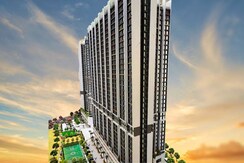 1 BHK Apartment For Sale in Haware Citi