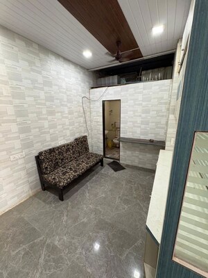 Team Area in  Office Space at Chembur – for Rent