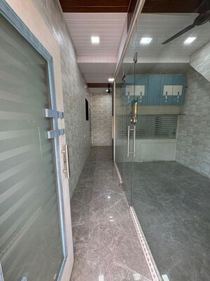 Team Area in  Office Space at Chembur – for Rent