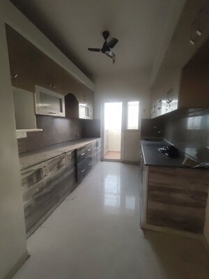 Kitchen in 4 BHK Apartment at Maxblis White House, Sector 75 – for Rent