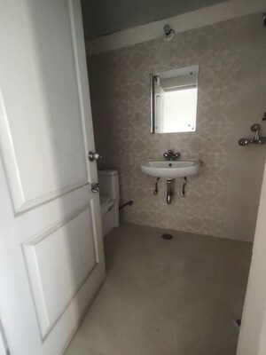 Bathroom in 4 BHK Apartment at Maxblis White House, Sector 75 – for Rent
