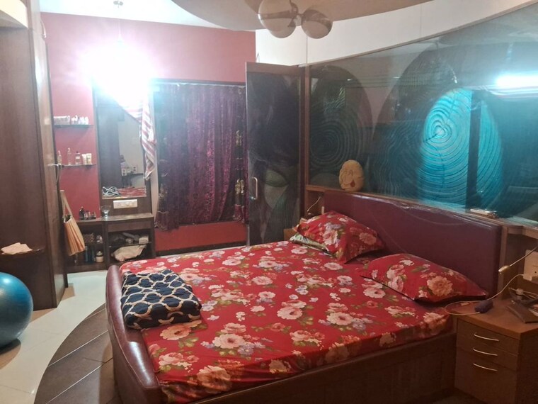 Bedroom, dlh-new-chandra-chs 2 Bedroom 590 Sq.Ft. Apartment In Andheri West Mumbai 10057435