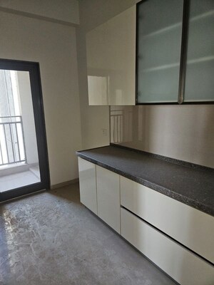 Kitchen in 4 BHK Apartment at Piramal Mahalaxmi, Mahalaxmi – for Rent