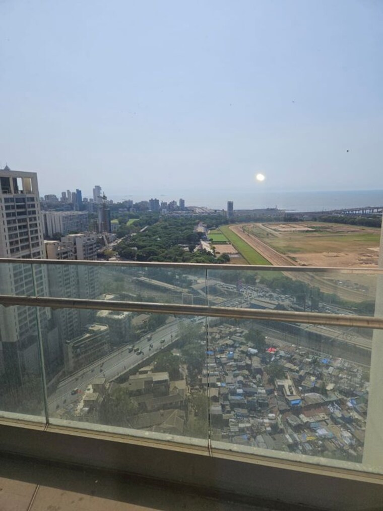 Exterior View, piramal-mahalaxmi 4 Bedroom 1500 Sq.Ft. Apartment In Mahalaxmi Mumbai 10289381