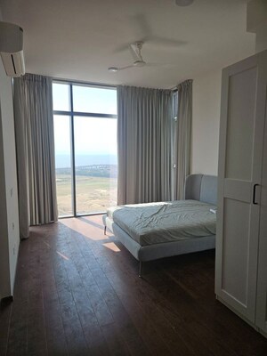 4 BHK Apartment For Rent in Piramal Mahalaxmi, Mahalaxmi