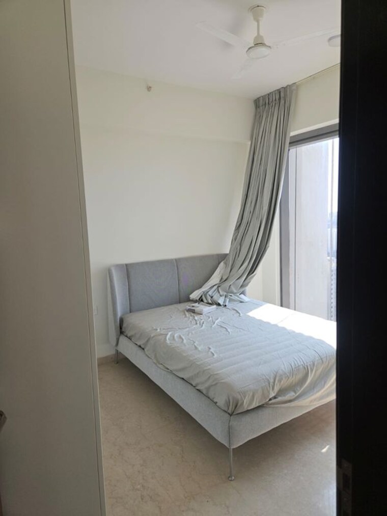 Bedroom, piramal-mahalaxmi 4 Bedroom 1500 Sq.Ft. Apartment In Mahalaxmi Mumbai 10289381