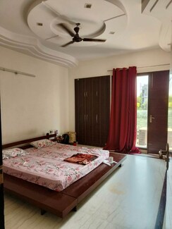 3 BHK Builder Floor For Rent in Ansal Plaza Gurgaon