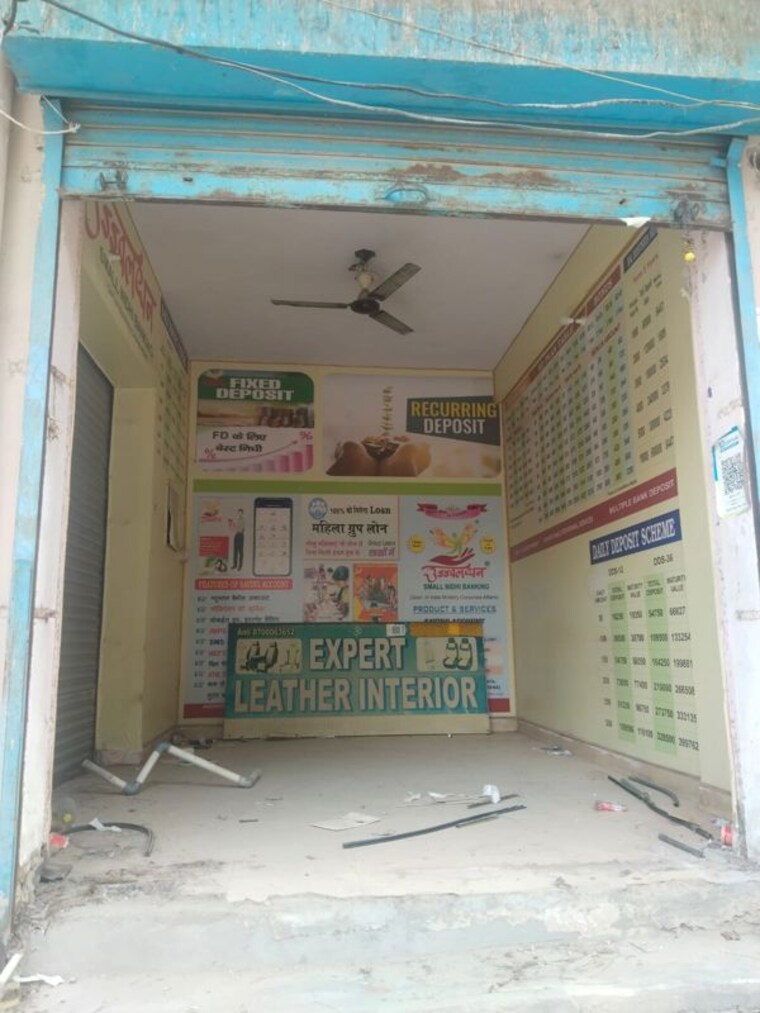 Master Plan, sector 14 Commercial Shop 153 Sq.Ft. In Sector 14 Sonipat 10289382