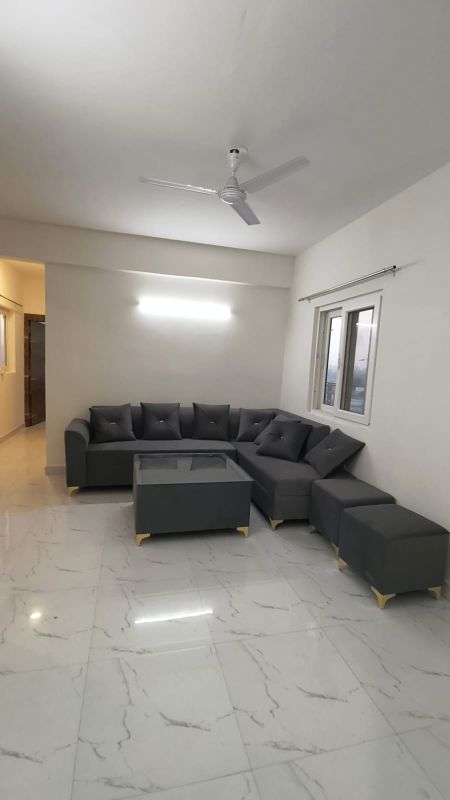 4 BHK + Servant Room 4655 Sq.Ft. Apartment in M3M Elie Saab