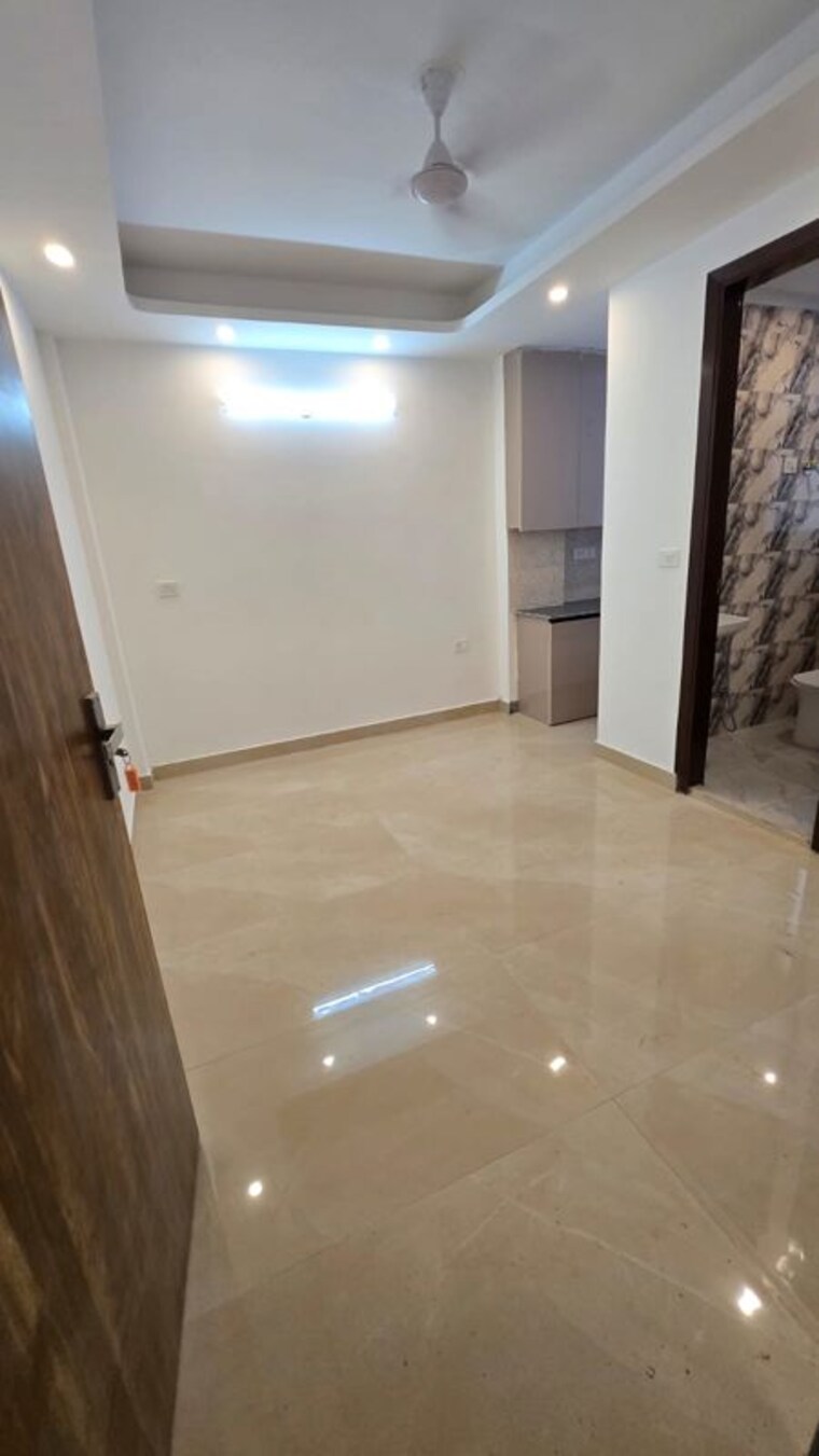 Room, saket 1 Bedroom 400 Sq.Ft. Builder Floor In Saket Delhi 10289415
