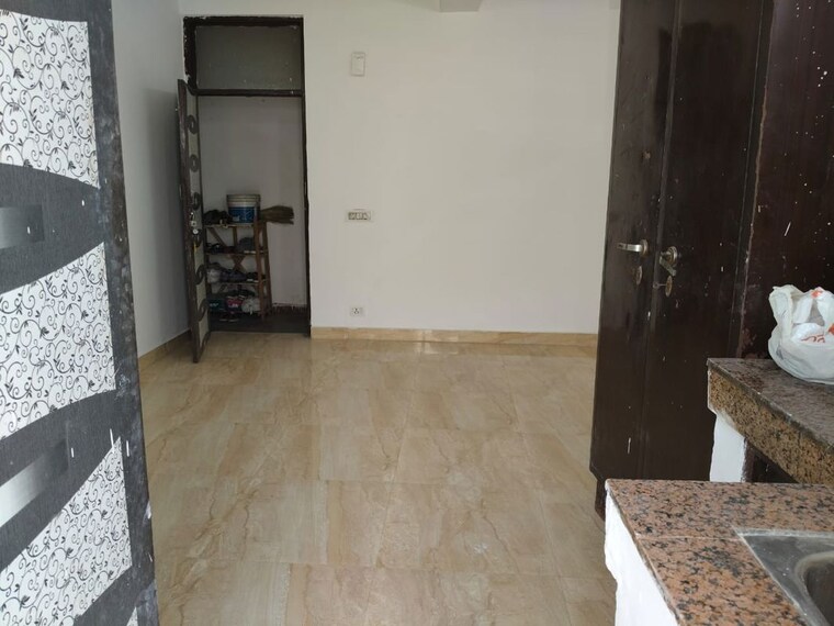 Room, saket 1 Bedroom 400 Sq.Ft. Builder Floor In Saket Delhi 10289415