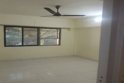 2 BHK + Extra Room Apartment For Rent in HJK Lok Darshan