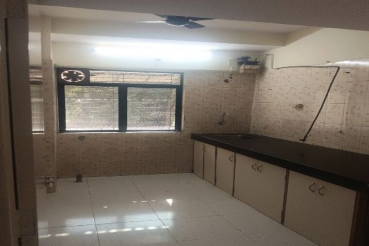 Kitchen, hjk-lok-darshan 2 Bedroom 590 Sq.Ft. Apartment In Marol Mumbai 10289402