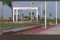 Plot For Sale in Omex City