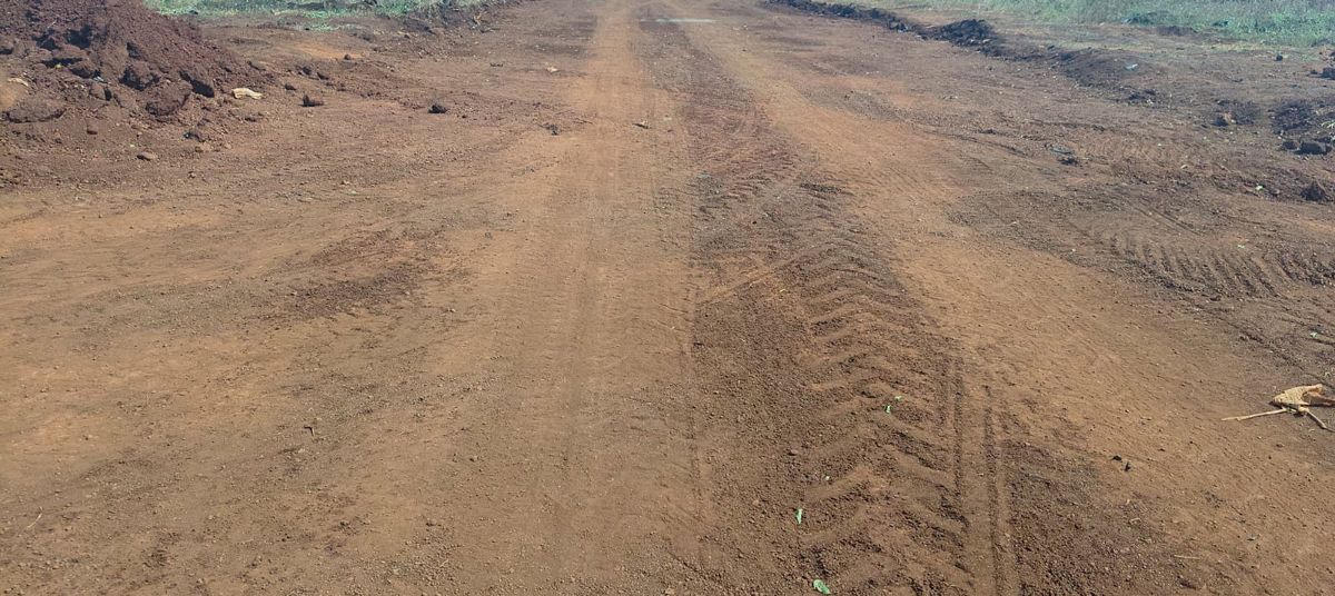 Plot For Sale in Banthara