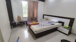 Apartment For Rent in Sai Ambience & Sai Vision