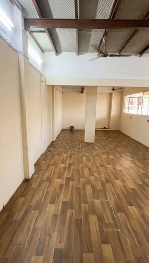 Team Area in  Office Space at Chembur – for Rent