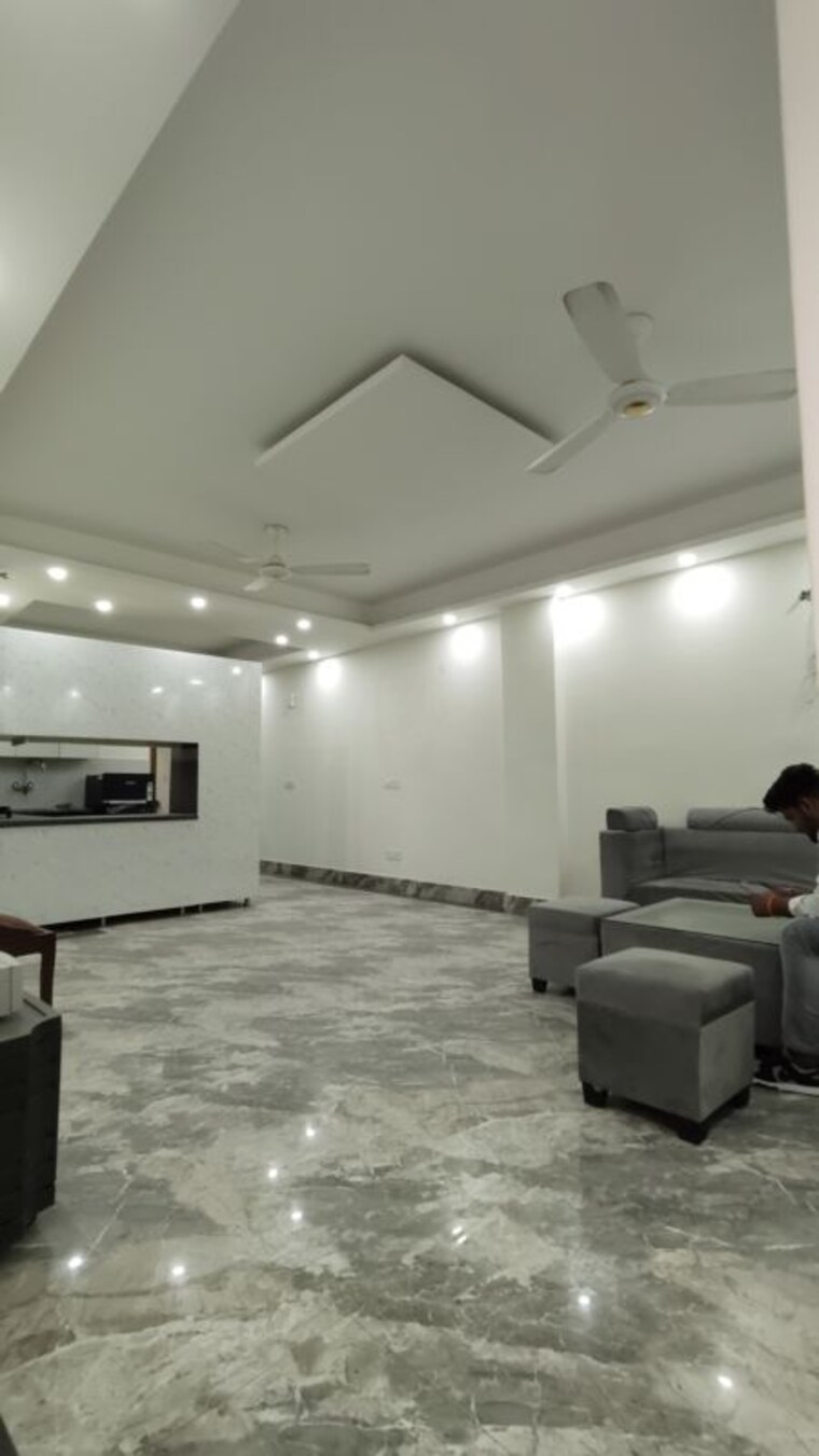 Living Room, saket 3 Bedroom 150 Sq.Ft. Apartment In Saket Delhi 10289414