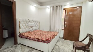 Bedroom in 3 BHK Apartment at Saket – for Rent