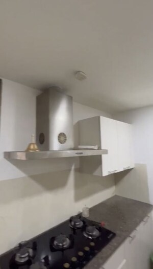 Furnished Amenities in 3 BHK Apartment at Lokhandwala Minerva Mahalaxmi, Mahalaxmi – for Rent