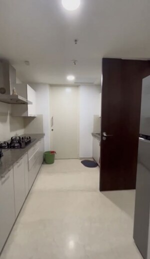 Bedroom in 3 BHK Apartment at Lokhandwala Minerva Mahalaxmi, Mahalaxmi – for Rent