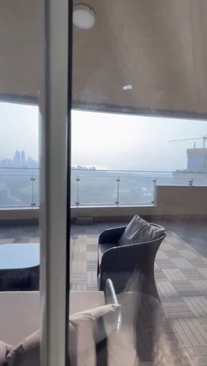 3 BHK Apartment For Rent in Lokhandwala Minerva Mahalaxmi, Mahalaxmi