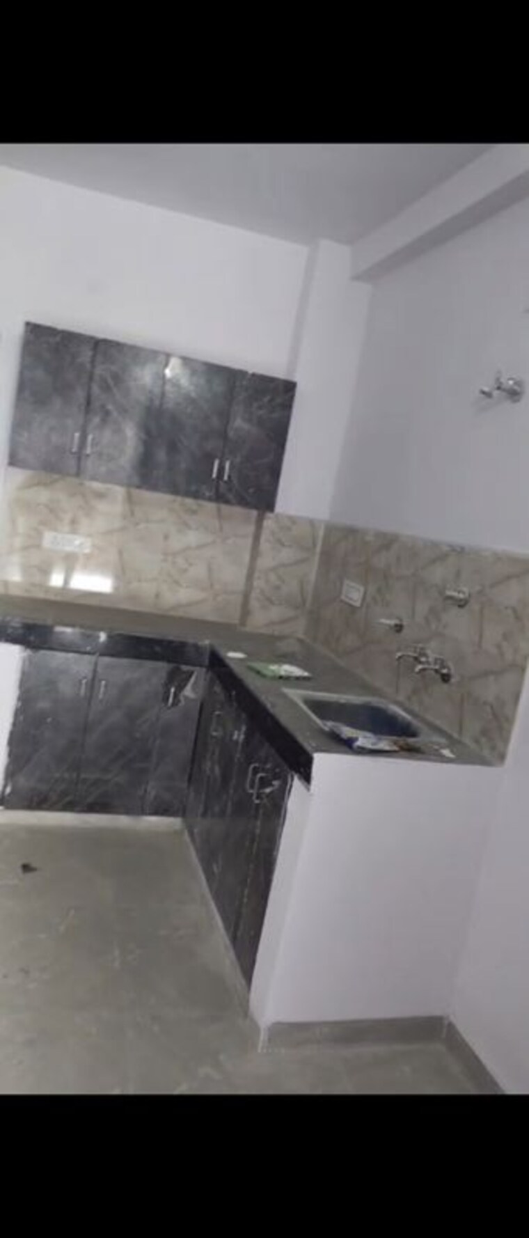 Kitchen, aya nagar 3 Bedroom 120 Sq.Yd. Independent House In Aya Nagar Delhi 10289540