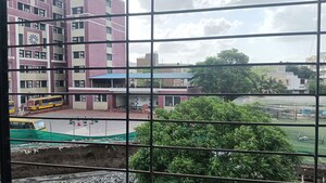 2 BHK Apartment – Exterior View View at Prithvi Sai Velocity Phase 1, Bavdhan - for Rent
