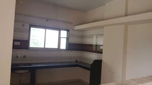 Kitchen in 2 BHK Apartment at Prithvi Sai Velocity Phase 1, Bavdhan – for Rent