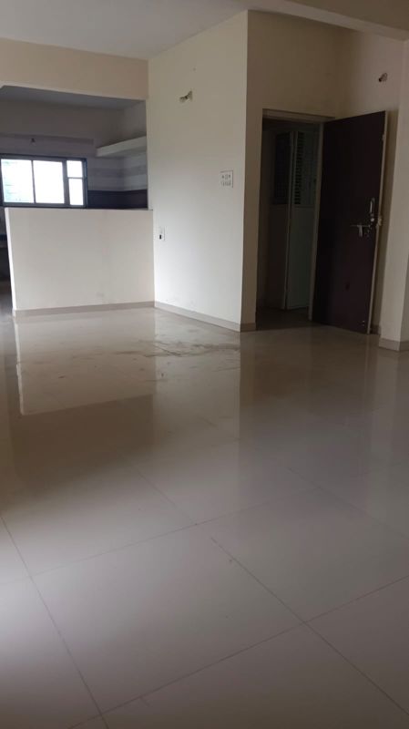 2 BHK + Servant Room Apartment For Rent in Prithvi Sai Velocity Phase 1