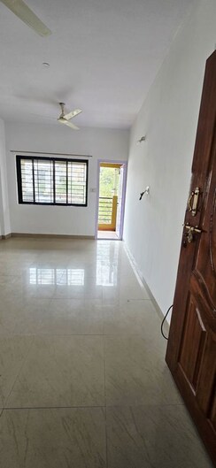 1 BHK + Basement Apartment For Rent in Mahadevpura