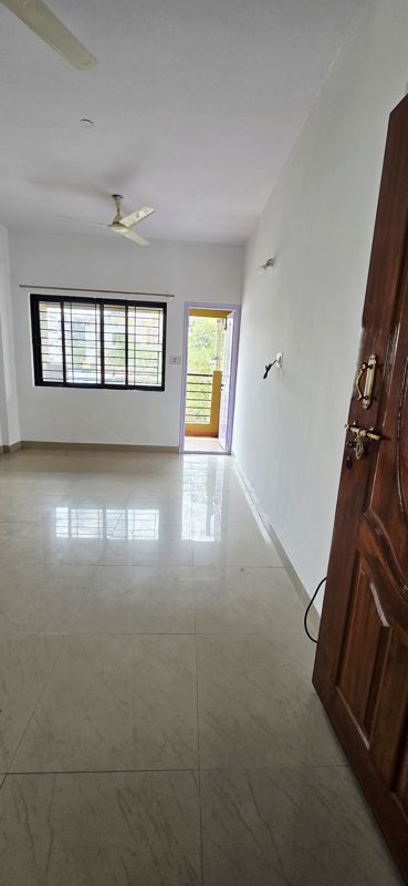 1 BHK + Basement Apartment For Rent in Mahadevpura