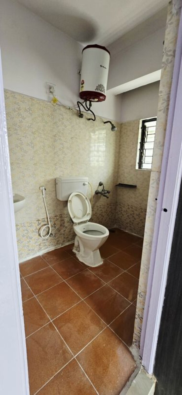 Bathroom, mahadevpura 1 Bedroom 600 Sq.Ft. Apartment In Mahadevpura Bangalore 10270075