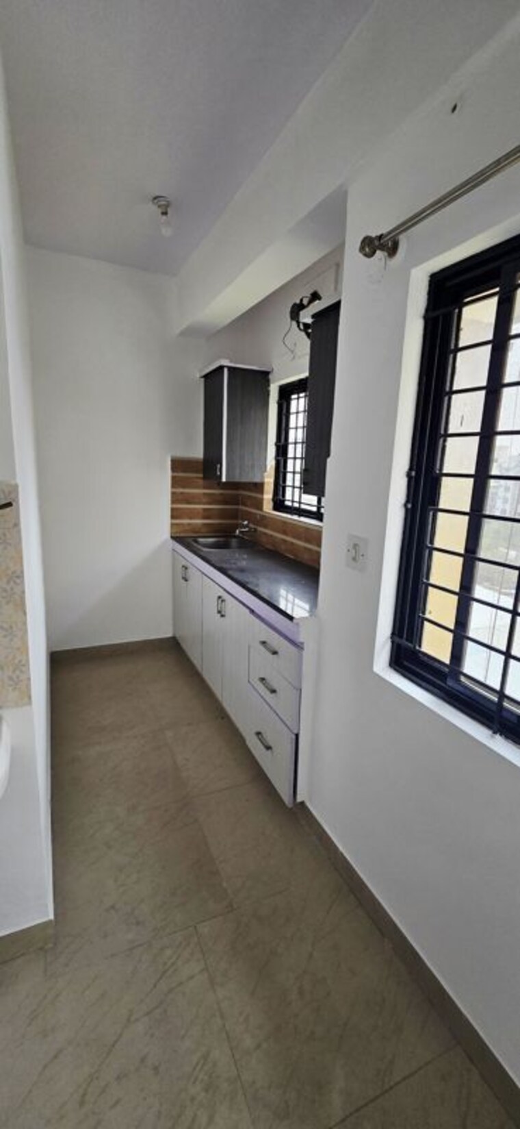 Balcony, mahadevpura 1 Bedroom 590 Sq.Ft. Apartment In Mahadevpura Bangalore 10270144