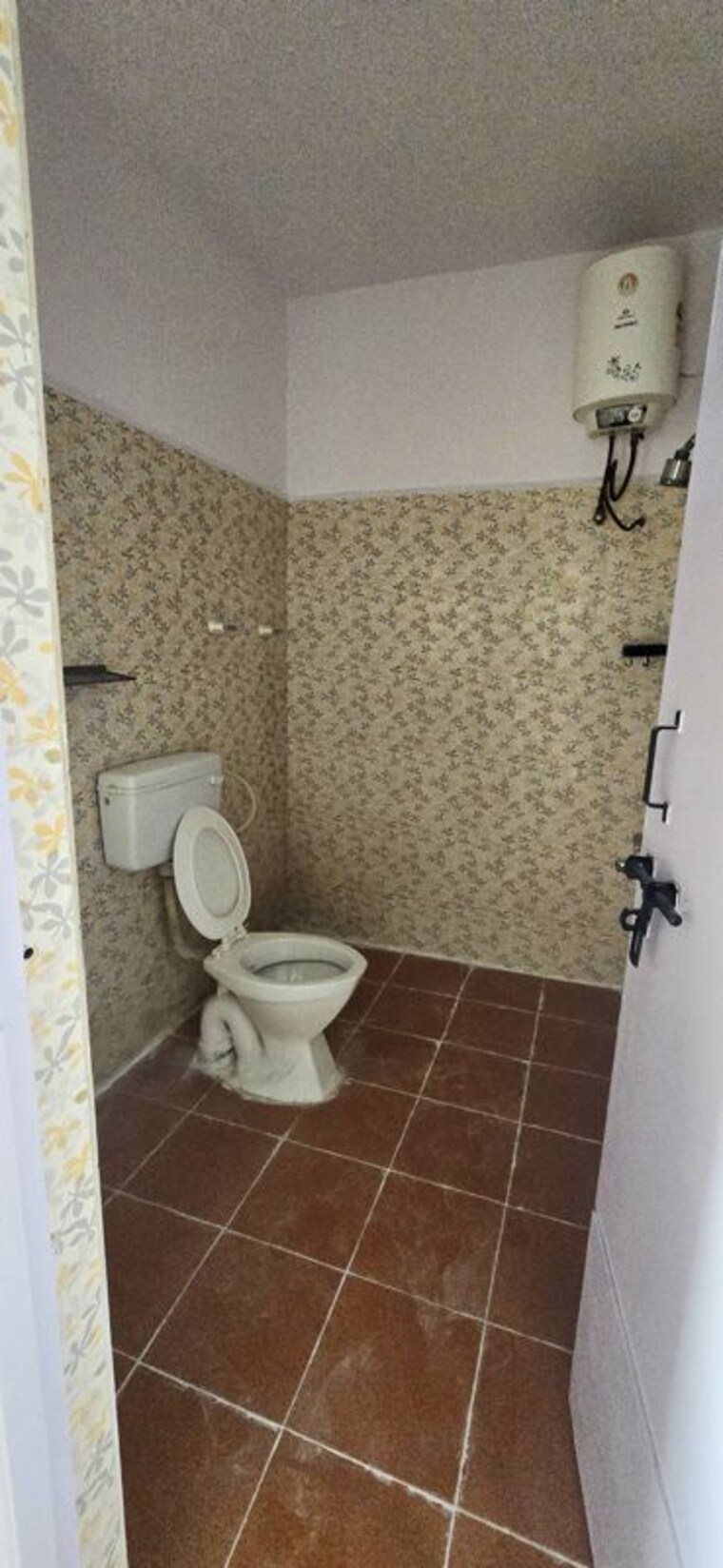 Bathroom, mahadevpura 1 Bedroom 590 Sq.Ft. Apartment In Mahadevpura Bangalore 10270144