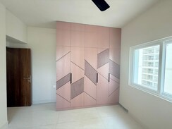 3 BHK Apartment For Rent in Balewadi