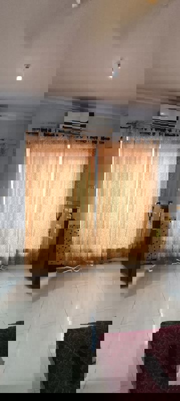 1 Rk  + Extra Room 340 Sq.Ft. Apartment in Royal Palms Piccadilly Condos