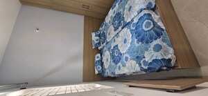 1 RK Apartment For Rent in Mahadevpura