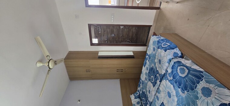 Room, mahadevpura 1 RK 300 Sq.Ft. Apartment In Mahadevpura Bangalore 10270323