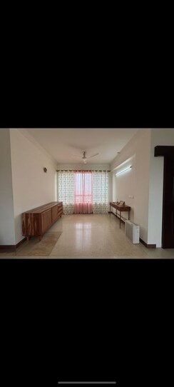 3 BHK Apartment For Rent in Balewadi