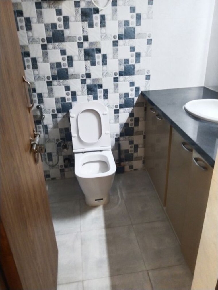 Master Bedroom, balewadi 3 Bedroom 1360 Sq.Ft. Apartment In Balewadi Pune 10288338